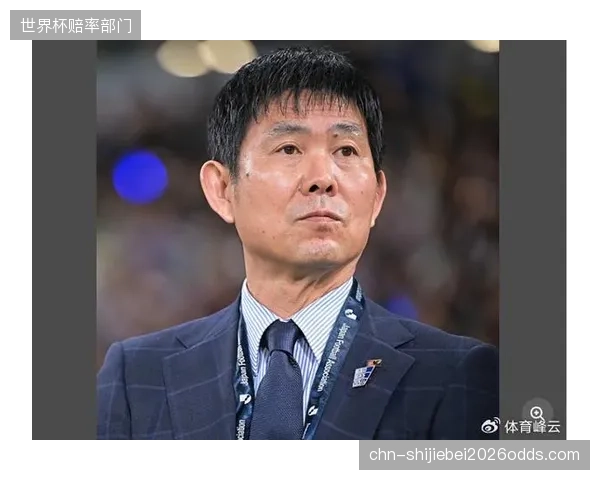 高排名带来外界更高期望，如何将压力转化为团结动力考验主帅森保一智慧。